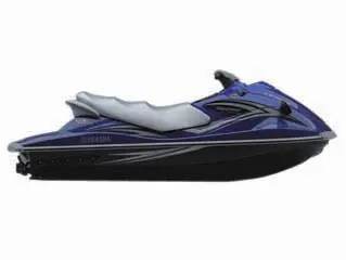 VX Cruiser – VX1100B-G – DEEP PURPLISH BLUE SOLID P