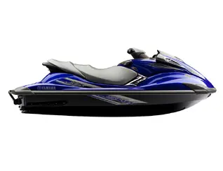 Wave Runner FX SHO – FX1800-K – DEEP PURPLISH BLUE METALLIC T 0978 F1W-821801 GENE