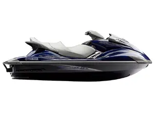 Wave Runner FX Cruiser SHO – FX1800A-K – DARK PURPLISH BLUE METALLIC 11 1187 F1W-821701 EUR