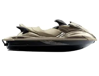 Wave Runner FX Cruiser SHO – FX1800A-K – GRAY METALLIC E