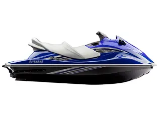 VX Cruiser – VX1100A-K – DEEP PURPLISH BLUE SOLID P