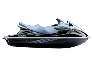 VX Cruiser – VX1100A-K – PALE BLUE METALLIC K