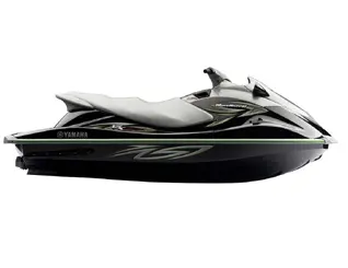 VX Cruiser – VX1100B-K – BLACK SOLID A