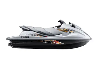 VXS – VX1800-L – LIGHT GRAY METALLIC P