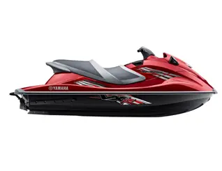 VXR – VX1800A-L – DEEP RED METALLIC R