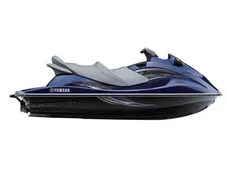 VX Cruiser – VX1100A-M – DARK PURPLISH BLUE METALLIC 11