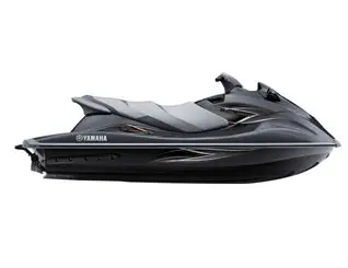 VX Cruiser – VX1100B-M – LIGHT GRAY METALLIC 3