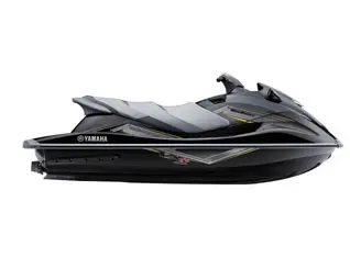 VXS – VX1800-M – BLACK SOLID A 1000 F2M-810101 EUR