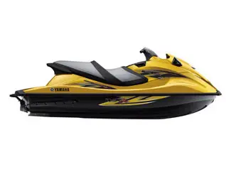 VXR – VX1800A-M – REDDISH YELLOW METALLIC 4