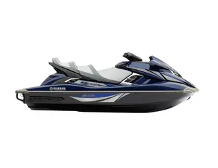 FX SVHO – FC1800-N – DEEP PURPLISH BLUE METALLIC T 0978 F3J-800101 GENE
