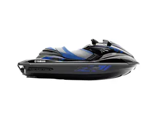 FZR – GX1800-N – BLACK METALLIC G 1050 F3L-800101 EUR