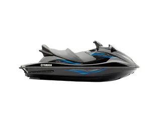 VX Cruiser – VX1100A-N – BLACK METALLIC G