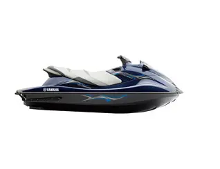 VX Cruiser – VX1100B-N – DARK PURPLISH BLUE METALLIC 11