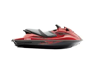 VXR – VX1800A-N – DEEP RED METALLIC V