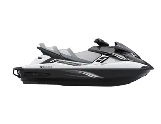 FX Cruiser HO – FB1800A-P – PURE WHITE