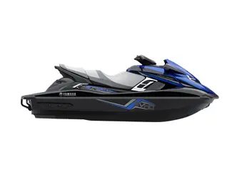 FX SVHO – FC1800-P – VIVID PURPLISH BLUE METALLIC 6 1002 F3J-805401 GENE