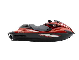 FZR – GX1800-P – RED METALLIC 9 1485 F3L-801601 EUR