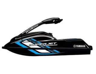 SuperJet – SJ700B-P – BLACK SOLID 4