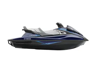 VX Cruiser – VX1100A-P – DARK PURPLISH BLUE METALLIC 11