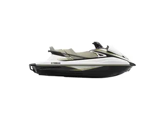 VX Cruiser – VX1100A-P – PURE WHITE