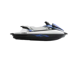 VX Cruiser – VX1100B-P – PURE WHITE