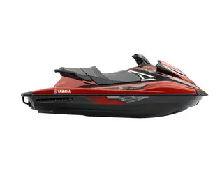 VXR – VX1800A-P – RED METALLIC 9