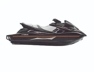 FX HO – FB1800-R – BLACK METALLIC G 1050 F2T-815901 EUR