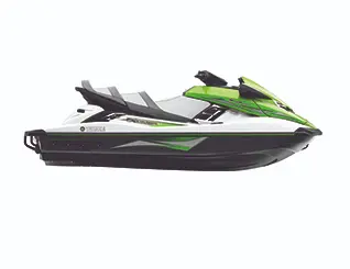 FX Cruiser HO – FB1800A-R – PURE WHITE