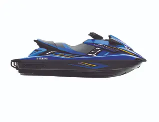 FX SVHO – FC1800-R – VIVID PURPLISH BLUE METALLIC 6 1002 F3J-810201 GENE