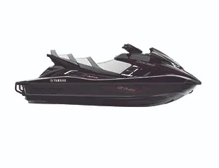 FX Cruiser SVHO – FC1800A-R – BLACK METALLIC G 1050 F3J-810201 EUR