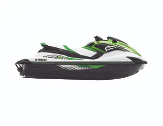 FZS – GX1800A-R 2016 PURE WHITE