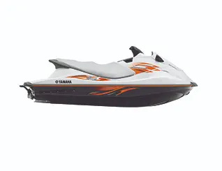V1 Sport – VX1050D-R – PURE WHITE