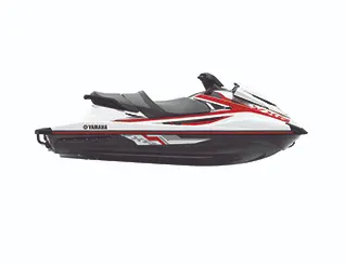 VXR – VX1800A-R – PURE WHITE