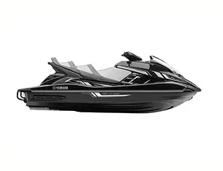 FX Cruiser SVHO – FC1800A-S – BLACK METALLIC G