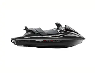 VX Cruiser HO – VC1800-S – DARK GRAY METALLIC C