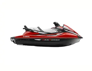VX Cruiser – VX1050A-S – RED METALLIC 9