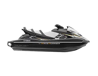 FX Cruiser HO – FB1800A-T – DARK GRAY METALLIC C