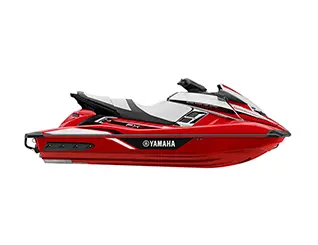 FX SVHO – FC1800-T – RED METALLIC 9