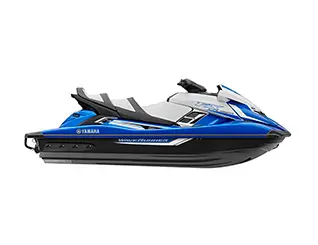 FX Cruiser SVHO – FC1800A-T – VIVID PURPLISH BLUE METALLIC 6