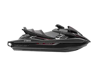 FX Cruiser SVHO – FC1800A-T – DARK GRAY METALLIC C