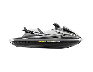 VX Cruiser HO – VC1800-T – DARK GRAY METALLIC C