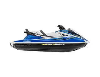 VX Cruiser HO – VC1800-T – VIVID PURPLISH BLUE METALLIC 6