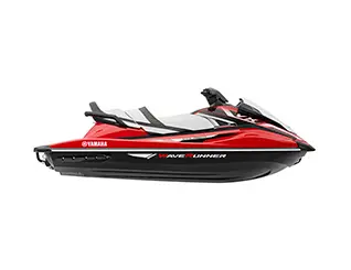 VX Cruiser – VX1050A-T – RED METALLIC 9