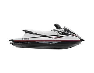 VX Cruiser – VX1050B-T – PURE WHITE