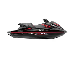VXR – VX1800A-T – BLACK METALLIC G