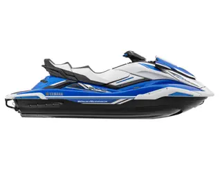 FX Cruiser SVHO – FC1800A-U – VIVID PURPLISH BLUE METALLIC 6