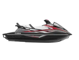 VX Cruiser HO – VC1800-U – DARK GRAY METALLIC C
