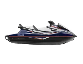VX Cruiser HO – VC1800-U – DARK PURPLISH BLUE METALLIC 11