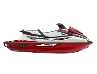 VXR – VX1800A-U – RED METALLIC 9