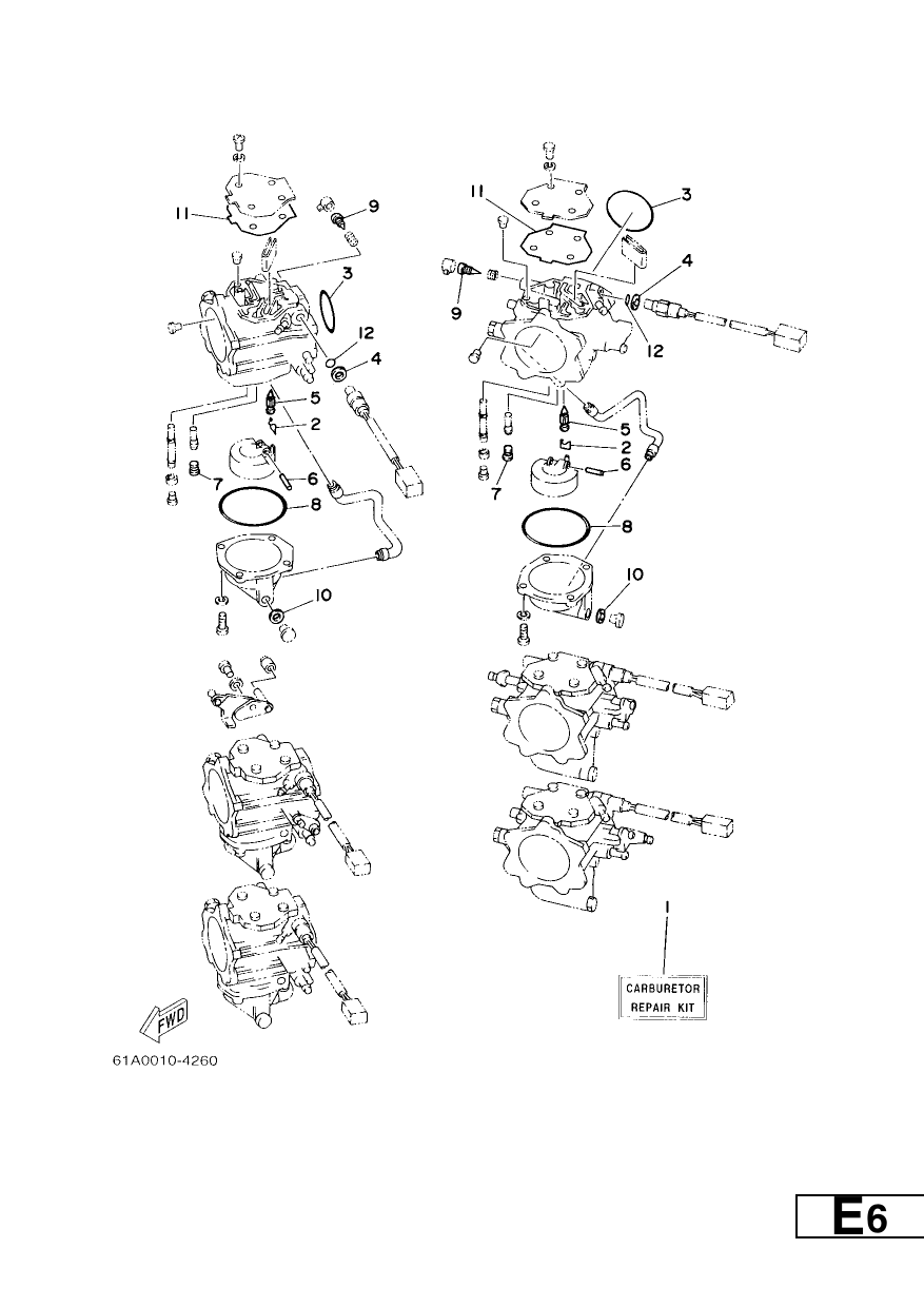 REPAIR KIT 2
